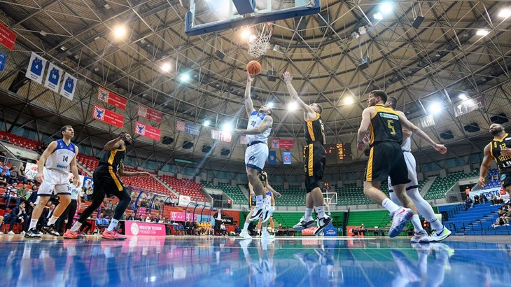 Dijele se pozicije uoči doigravanja: Cibona i Split u važnom međusobnom dvoboju