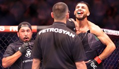 UFC 284: Mahačev i Volkanovski priredili spektakl, Rodriguez iznenadio Emmetta