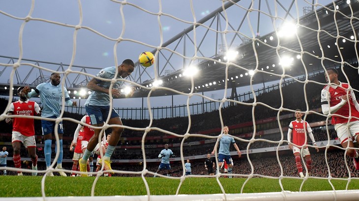 Sudačka organizacija priznala velike pogreške s VAR-om, oštećeni Arsenal i Brighton