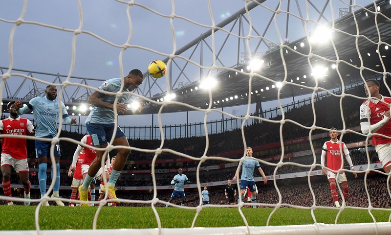 Sudačka organizacija priznala velike pogreške s VAR-om, oštećeni Arsenal i Brighton