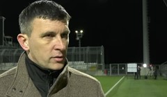 Jakirović: 'Očekujem isti sastav Dinama kao protiv Hajduka'