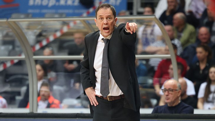 Jusup: 'Neću sada tražiti dlaku u jajetu'