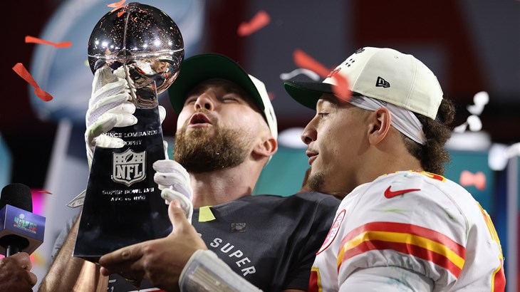 Teška ozljeda Patricka Mahomesa, gotova sezona za zvijezdu Chiefsa