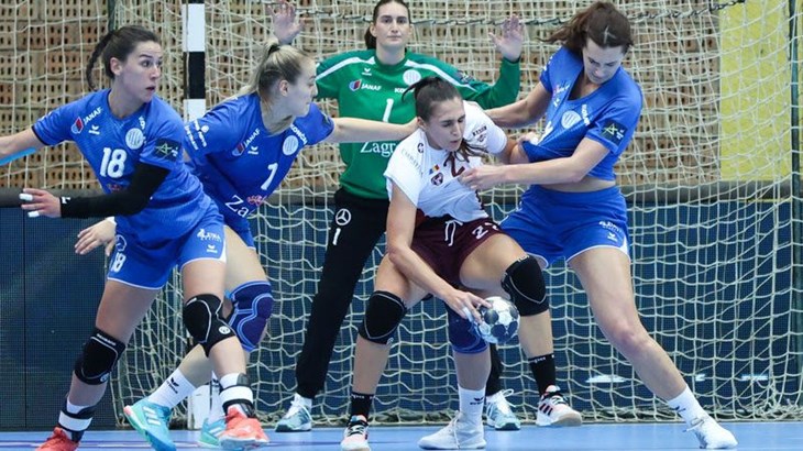 Dobar otpor Lokosica: 'Ovo je tek početak na osnovu kojega moramo raditi dalje'