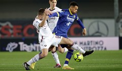Verona upisala važna tri boda u borbi za opstanak u Serie A