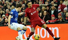 Liverpool u gradskom derbiju nadigrao Everton i upisao prvu prvenstvenu pobjedu u 2023.