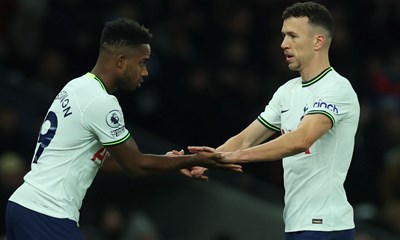 Perišić dobru utakmicu okrunio asistencijom, Barcelona izvukla pobjedu