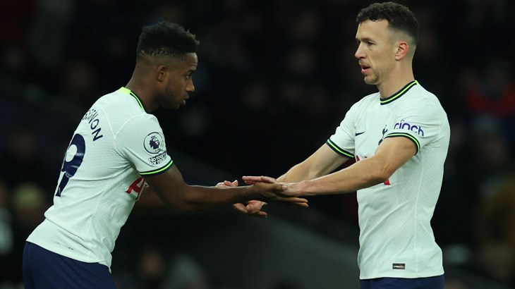 Asistencija Perišića u dramatičnom porazu, Southampton bez Hrvata ponovno izgubio