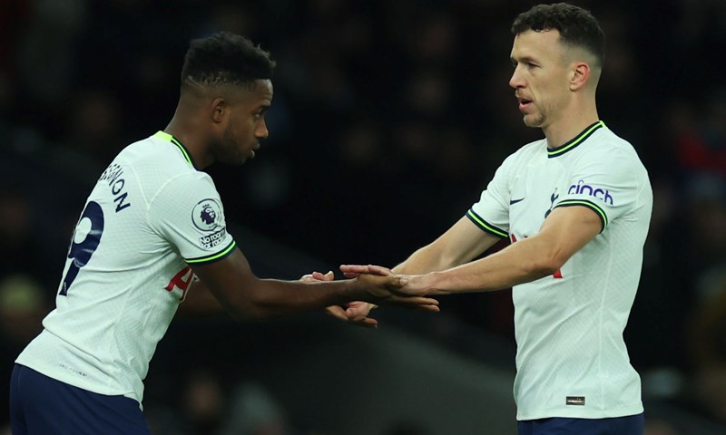 Perišić dobru utakmicu okrunio asistencijom, Barcelona izvukla pobjedu