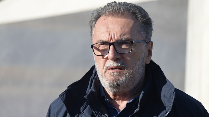 Čačić: 'Imamo vjernog pratitelja, moramo napraviti sve da zadržimo prvu poziciju'