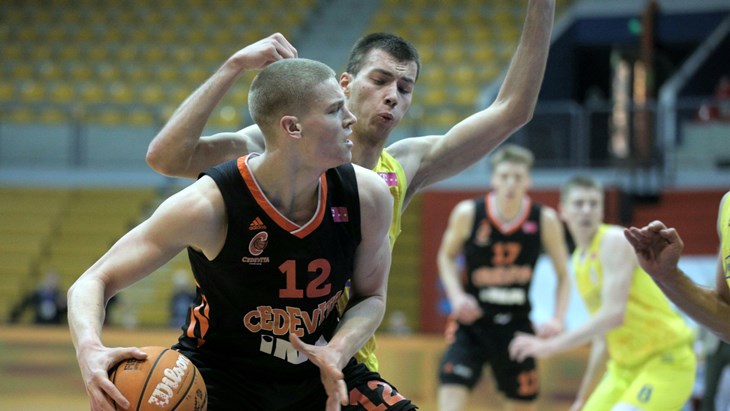 Gorica do druge pobjede u nizu, Bosco slavio protiv konkurenta za ostanak