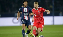 Jedan pogodak na Parku prinčeva: Coman donio veliku prednost Bayernu uoči uzvrata