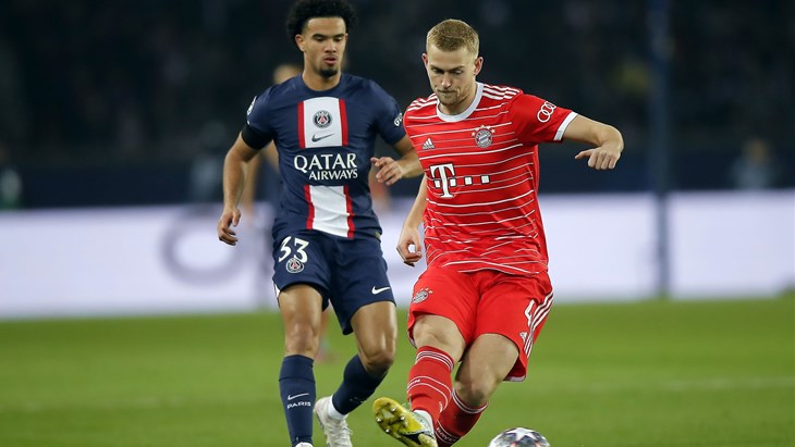 Didier Deschamps pozvao u reprezentaciju 17-godišnjeg igrača PSG-a