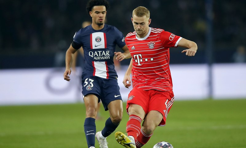 Didier Deschamps pozvao u reprezentaciju 17-godišnjeg igrača PSG-a