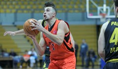 Uspješno operiran košarkaš Šibenke: 'Juri želimo brz oporavak i povratak utakmicama'