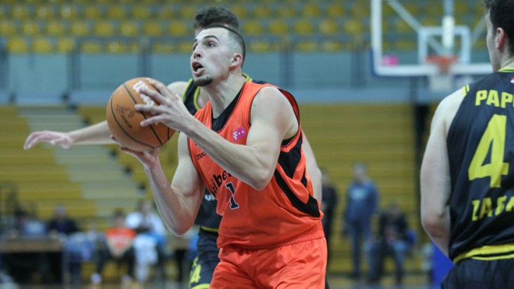 Šibenčani limitirali Furnir i izborili prolaz u polufinale Kupa