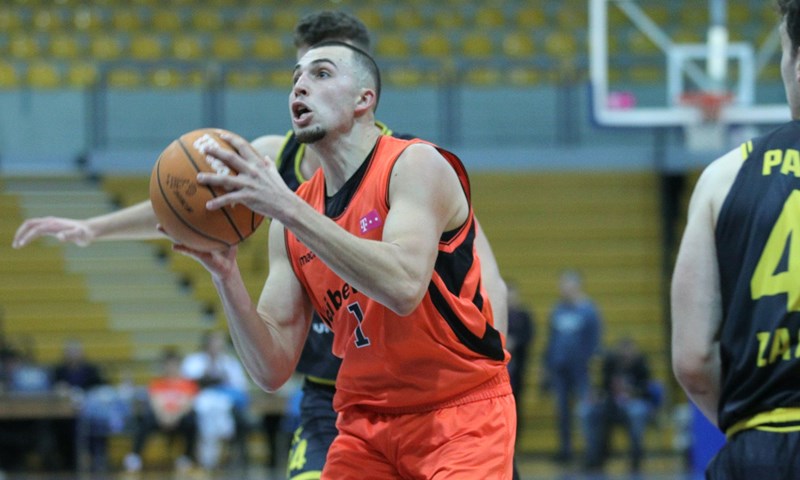 Šibenčani limitirali Furnir i izborili prolaz u polufinale Kupa