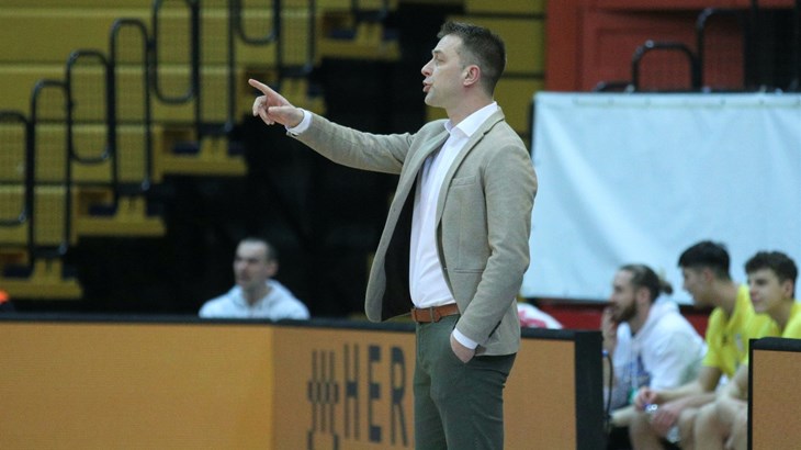 Tomas nakon 0:22 protiv Zadra: 'Prestali smo igrati momčadski i brutalno smo kažnjeni'