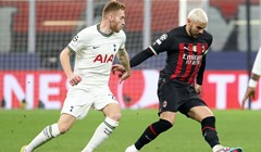 Perišić protiv Rebića, Tottenham protiv Milana, u potrazi za četvrtfinalom