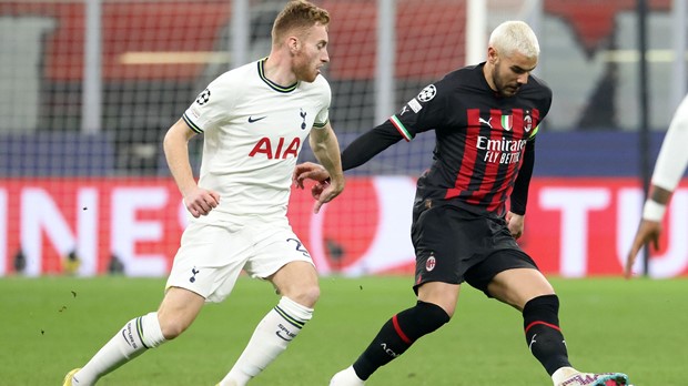 Perišić protiv Rebića, Tottenham protiv Milana, u potrazi za četvrtfinalom