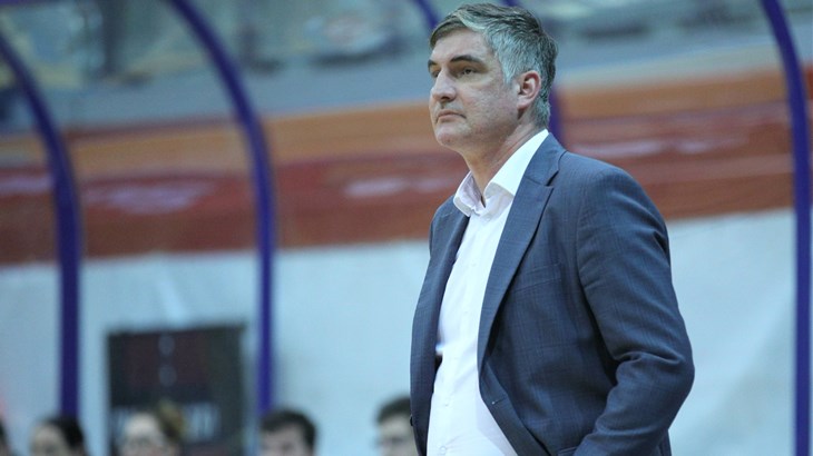 Cedevita Junior u problemima: 'Bit će nam slično kao i Ciboni'