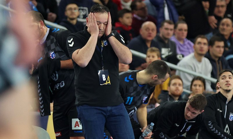 Goluža: 'Porto je u uzlaznoj putanji, a nama je teško pao poraz od PSG-a'