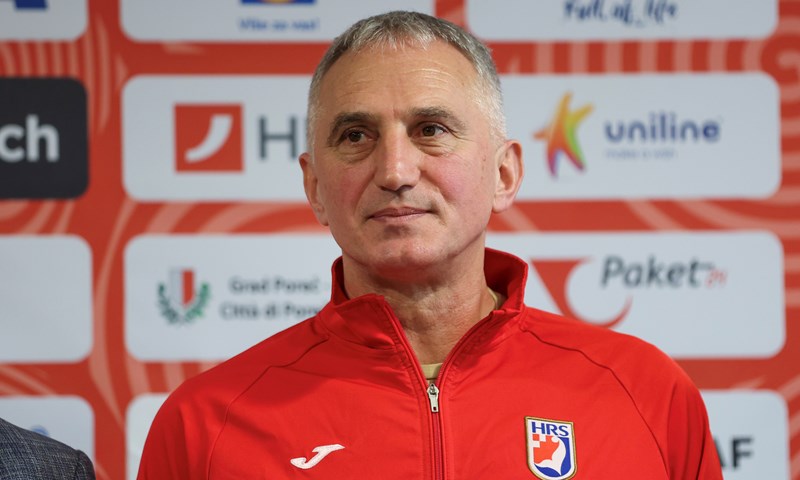 Perkovac: 'Nisu ekstra klasa, ali su dovoljno dobri da mogu stvoriti probleme'