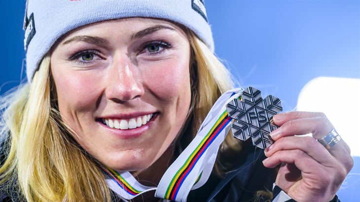 Mikaela Shiffrin raskinula suradnju s trenerom nakon sedam godina zajedničkog rada