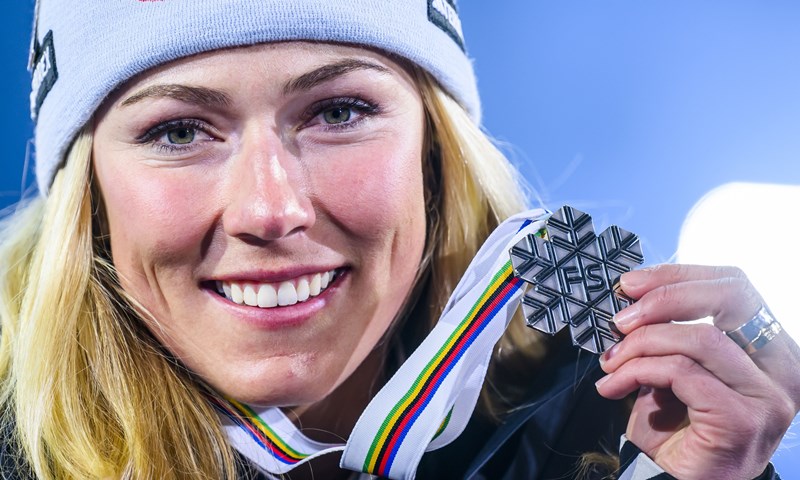 Mikaela Shiffrin raskinula suradnju s trenerom nakon sedam godina zajedničkog rada