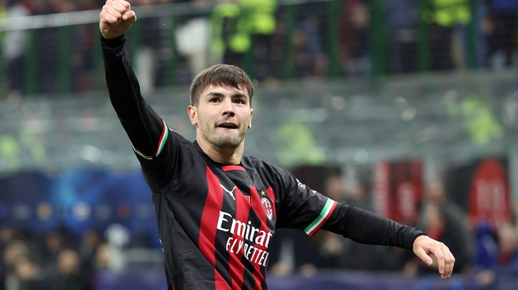 Marca: Brahim Diaz je odlučio igrati za Maroko