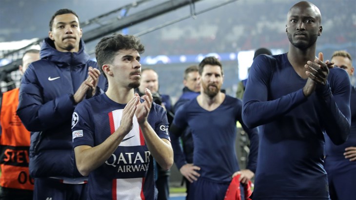 PSG iz Barcelone doveo mladog vratara kao pričuvu Donnarummi