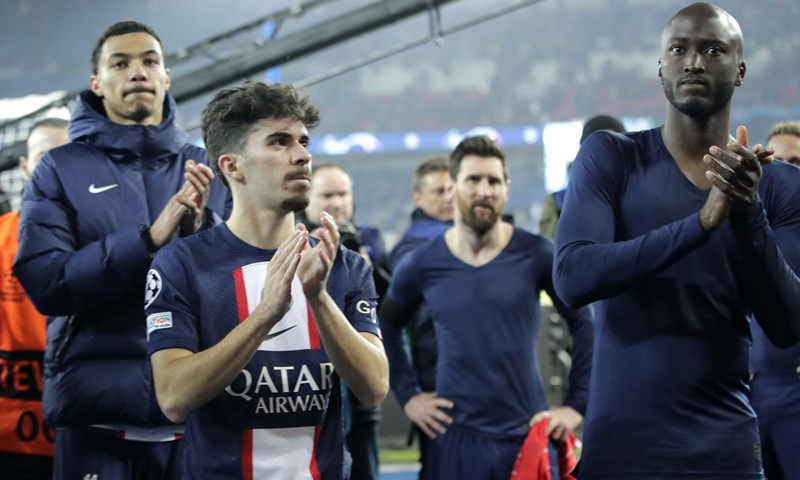 PSG iz Barcelone doveo mladog vratara kao pričuvu Donnarummi