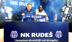 Rudešu pojačanje iz Sassuola, stigao igrač koji je nastupao i u Serie A