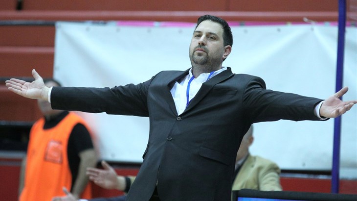 Pavić: 'Napravili smo što smo htjeli, a to je biti u igri do samog kraja'