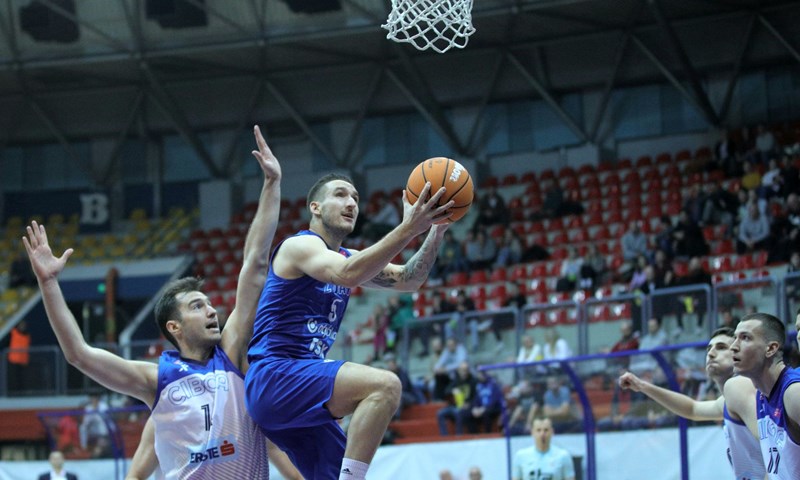 Bivši šuter Zadra nakon titule u Mađarskoj potpisao za Split