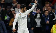 Asensio odlazi iz Reala: 'Došlo je vrijeme da donesem tešku odluku'