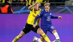 Chelsea nastavio nizati promašaje, Borussia iz kontre do prednosti uoči uzvrata