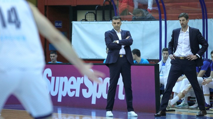 Sesar: 'Da smo dopustili upola manje napadačkih skokova, puno ranije bismo riješili dvoboj'