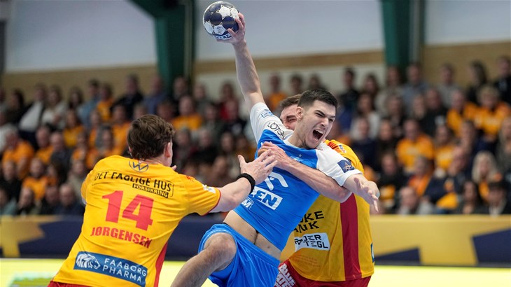 Kielce u Danskoj traži što bolji rezultat uoči uzvrata osmine finala Lige prvaka