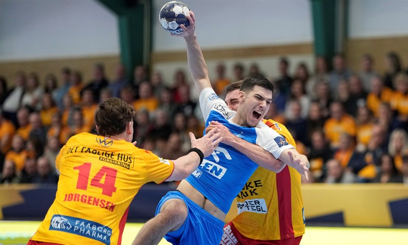 GOG pomogao Zagrebu, visok poraz Wisle unatoč sedam golova Lučina, Barca preživjela Celje