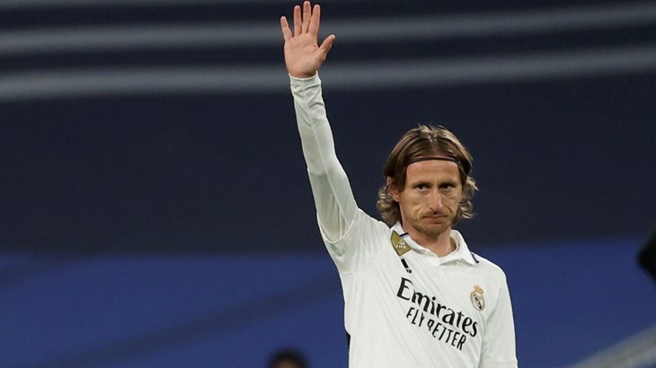 Marca kritična prema igračima Reala, nije zaobišla ni Luku Modrića'