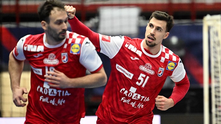 Martinović pauzira nekoliko mjeseci: 'Da smo znali, vjerojatno ne bih igrao na SP-u'