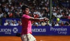 Carlos Alcaraz nastavlja nizati pobjede na ATP touru
