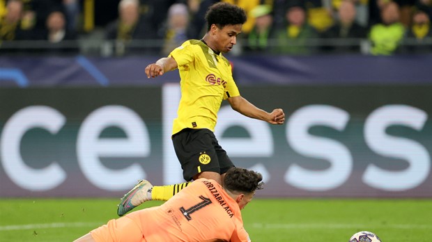 Važna pobjeda Borussije Dortmund protiv Gvardiolovog RB Leipziga