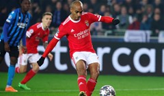 Benfica odradila veliki dio posla, ali Schmidt upozorava: 'Tek smo na pola puta'