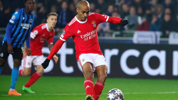 Benfica odradila veliki dio posla, ali Schmidt upozorava: 'Tek smo na pola puta'