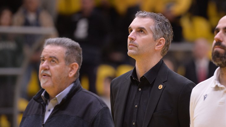 Subotić: 'Želimo pobijediti u prvoj utakmici kako bismo odredili ton serije'