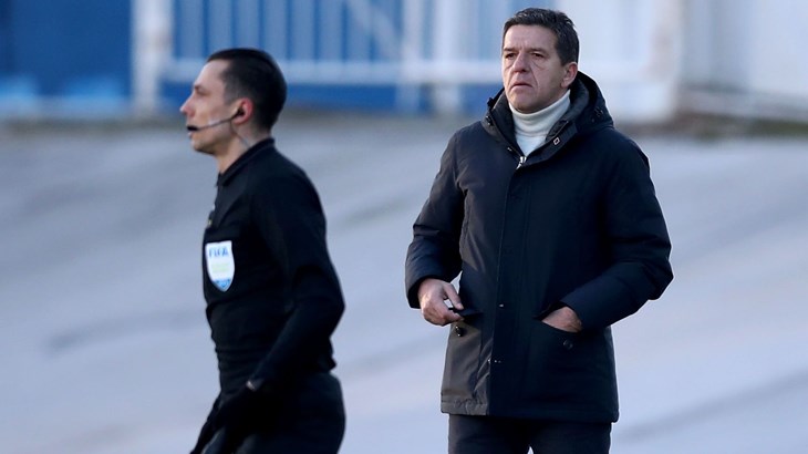 Čabraja: 'Gorica nam je nova prilika da probamo popraviti pogreške i nedostatke'