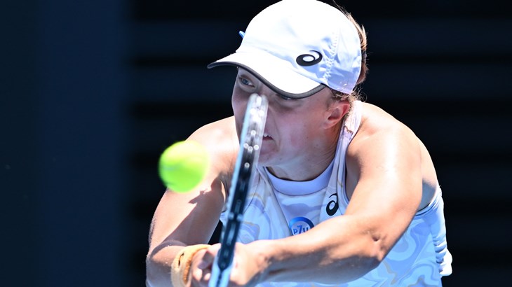 Ispala prva tenisačica svijeta, dvostruka pobjednica ide dalje