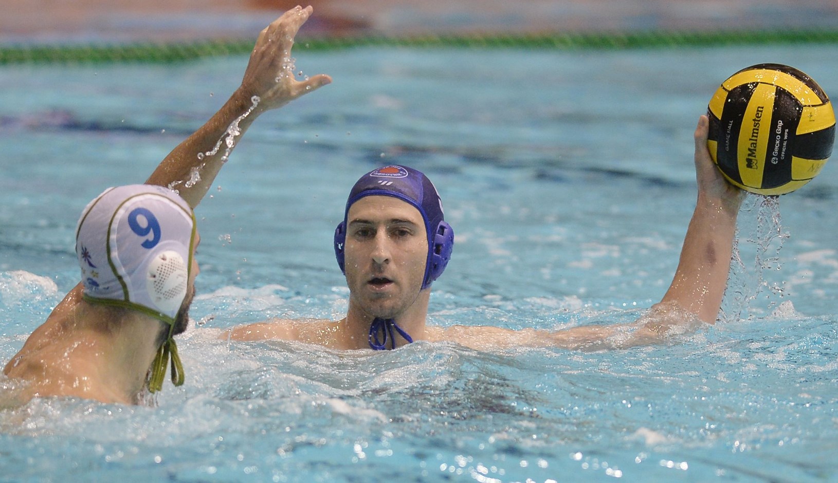 Jug do važne pobjede u Španjolskoj, Solaris tijesno poražen kod Duisburga